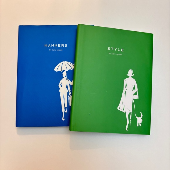 Style by Kate Spade Coffee Table Book - Picture 4 of 4